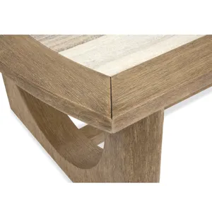 Bradford Rectangular Cocktail Table