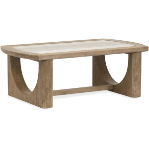 Bradford Rectangular Cocktail Table