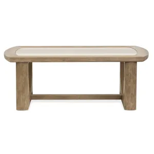 Bradford Rectangular Cocktail Table