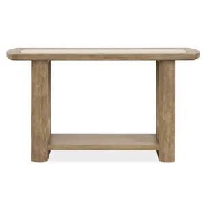 Bradford Rectangular Sofa Table