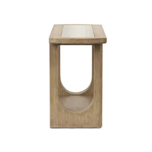 Bradford Rectangular Sofa Table