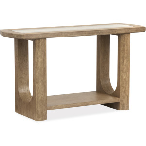 Bradford Rectangular Sofa Table