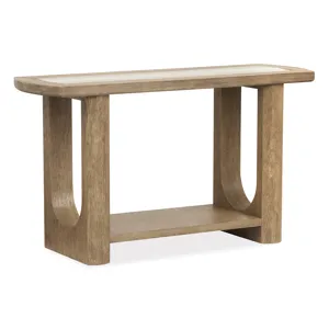 Bradford Rectangular Sofa Table