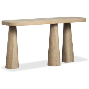 Lanfer Rectangular Sofa Table