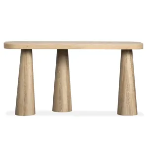 Lanfer Rectangular Sofa Table