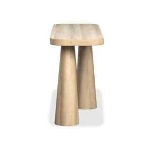 Lanfer Rectangular Sofa Table