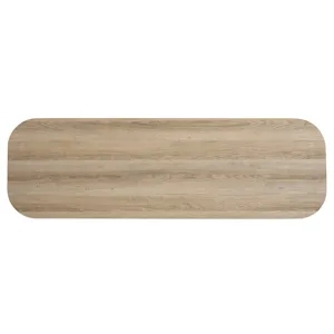 Lanfer Rectangular Sofa Table