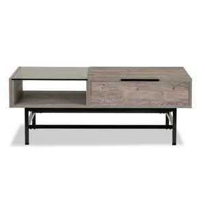 Fenwick Rectangular Lift Top Cocktail Table