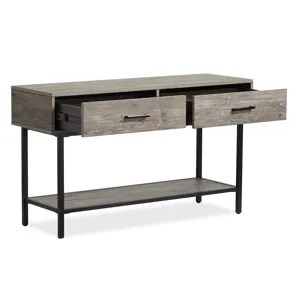 Fenwick Rectangular Sofa Table