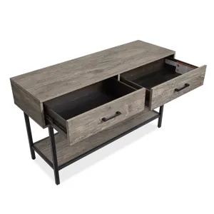 Fenwick Rectangular Sofa Table