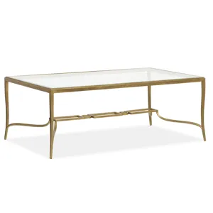 Lorena Rectangular Cocktail Table