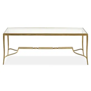 Lorena Rectangular Cocktail Table