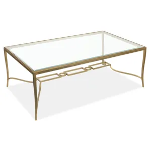 Lorena Rectangular Cocktail Table
