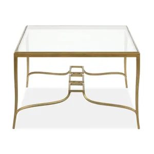 Lorena Rectangular Cocktail Table