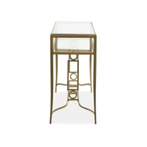 Lorena Rectangular Sofa Table
