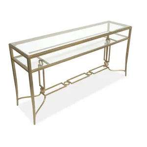Lorena Rectangular Sofa Table