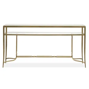 Lorena Rectangular Sofa Table