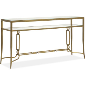 Lorena Rectangular Sofa Table
