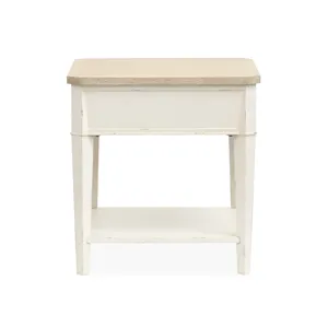Echo Isles Rectangular End Table