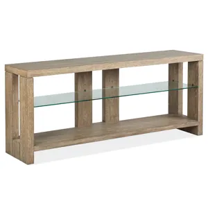 Conway Console Sofa Table