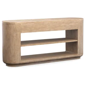 Sanford Console Sofa Table