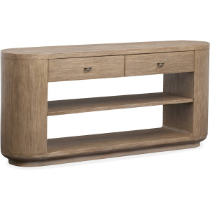 Sanford Console Sofa Table