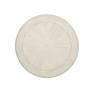Bostwick Round End Table