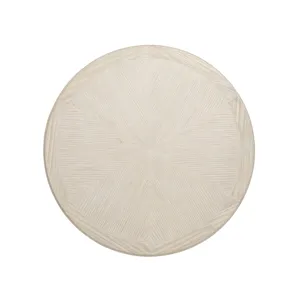 Bostwick Round Cocktail Table