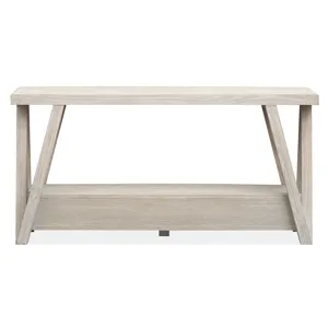 Bostwick Rectangular Sofa Table