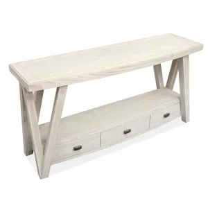 Bostwick Rectangular Sofa Table