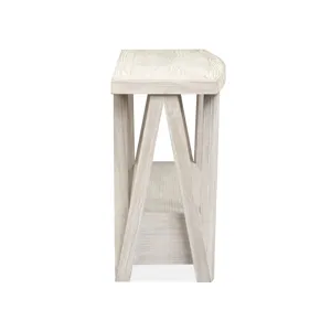 Bostwick Rectangular Sofa Table