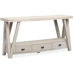 Bostwick Rectangular Sofa Table