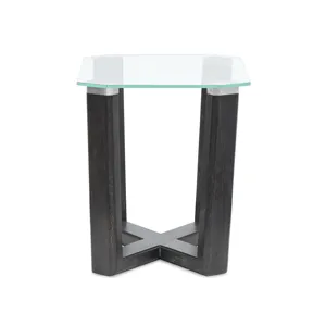 Wexler Rectangular End Table