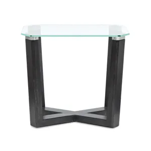 Wexler Rectangular End Table