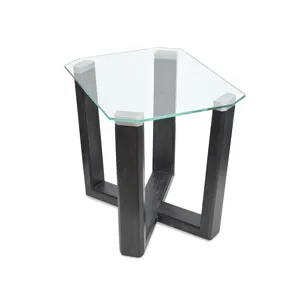 Wexler Rectangular End Table