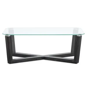 Wexler Rectangular Cocktail Table