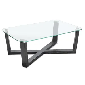 Wexler Rectangular Cocktail Table