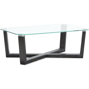 Wexler Rectangular Cocktail Table