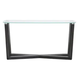 Wexler Rectangular Sofa Table