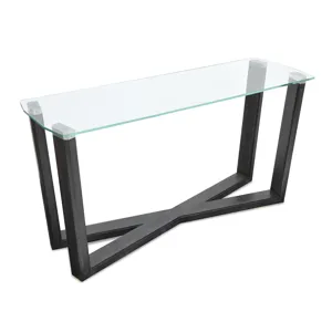Wexler Rectangular Sofa Table