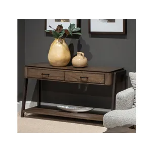 Hallie Rectangular Sofa Table