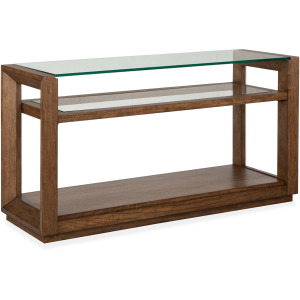 Sebastian Rectangular Sofa Table