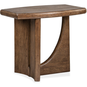 Phoebe Rectangular End Table