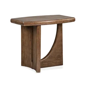 Phoebe Rectangular End Table