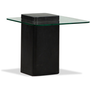 Donora Square End Table