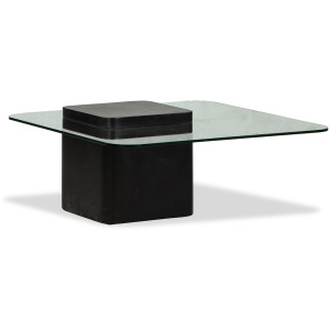 Donora Square Cocktail Table