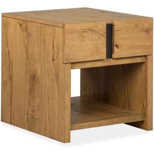 Ripley Rectangular End Table