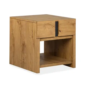 Ripley Rectangular End Table