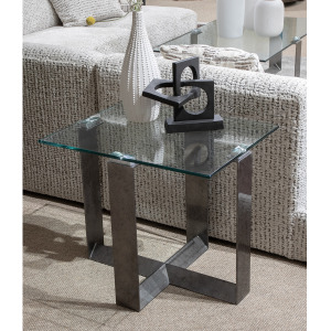 Holden Rectangular End Table
