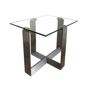 Holden Rectangular End Table
